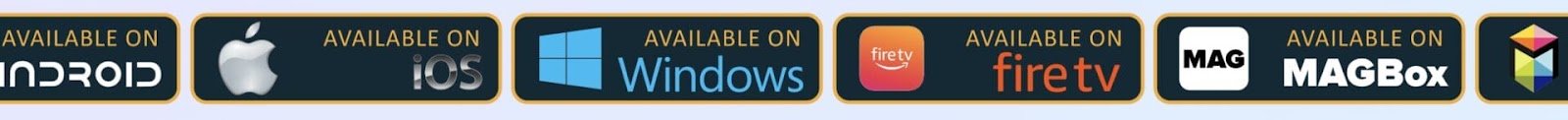 Honey Bee IPTV Review: Over 20K Channels for $15/Month 2 Honey Bee can be installed on any Android-powered device