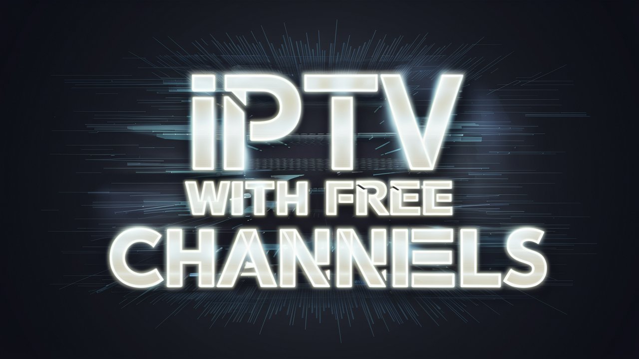 Does IPTV have free channels ? 1 AD 4nXdx7OTcKEil36j54a6kzzgFRC5qSMimbVbM1BFv8rhKGvQU1HVlSn
