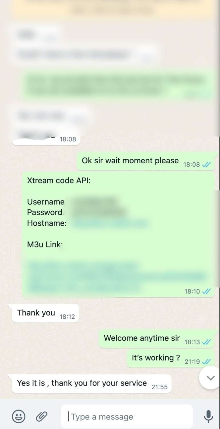 Best IPTV Players in 2024 34 Woobtv : the best iptv Providers in 2026