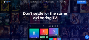 Best IPTV Canada Service Providers 3 Best IPTV Canada Service Providers 2