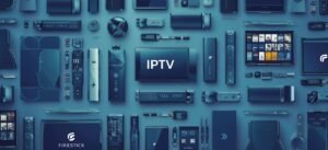 Best IPTV Players for Firestick/Android TV/PC (2025): 1 IPTV Players