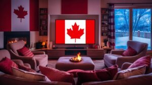 IPTV Canada : Explore the Best IPTV Services in Canada 1 IPTV Canada Explore the Best IPTV Services in Canada 1