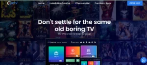 IPTV Reseller Panel Provider in 2025 4 IPTV Reseller