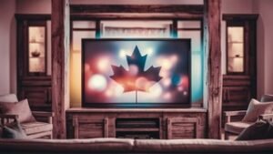 Can I get IPTV Provider in canada? 3 IPTV in canada