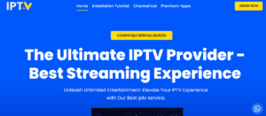 Panels IPTV Service Providers 2025 5 Panels IPTV Service Providers 2024 4