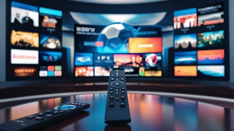 Woobtv : the best iptv Providers in 2026