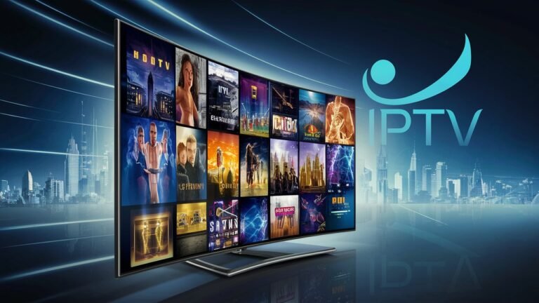 Best IPTV Subscription in 2025