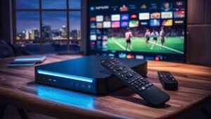 Best IPTV Applications in 2025 1 iptv application
