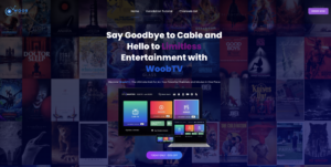 What makes Woobtv a standout choice among IPTV service providers in 2024? 1 woobtv