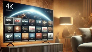 IPTV Lifetime Subscription: The Ultimate Guide 1 Top IPTV lifetime