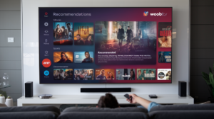 WoobTV offers ? 1 woobtv